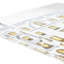Acrylic Decorative Tray-1135940125