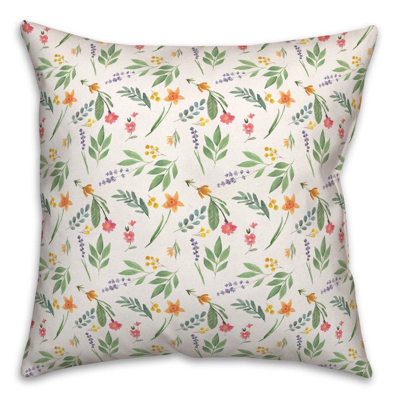 Coussin Spring Spring