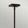 Sayer 1 - Light Square/Rectangle Pendant