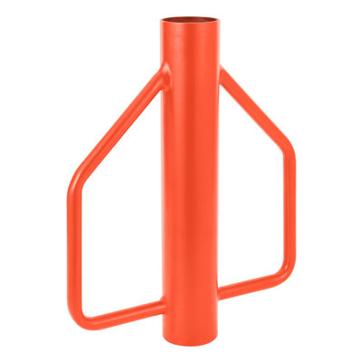 Pilier de trou de poteau 8 LB