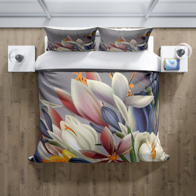 Duvet Cover