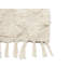 Winthrope Geometric Cotton Hand Woven Area Rug-404455205