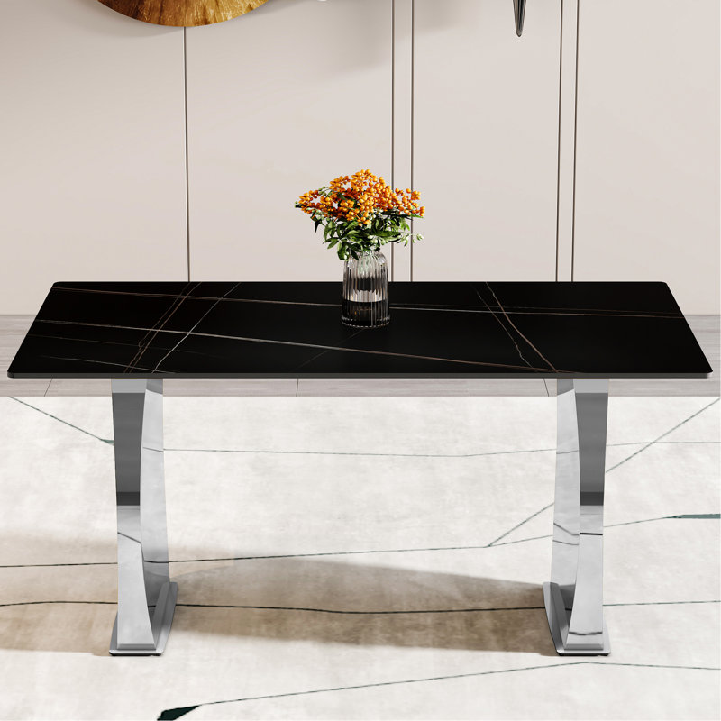 Table de salle à manger Modern