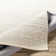 Lansing Geometric Hand-Tufted Wool Gray/Cream Area Rug