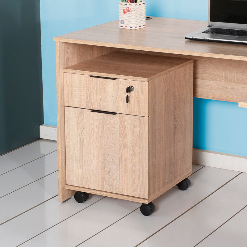 Roller Cabinet