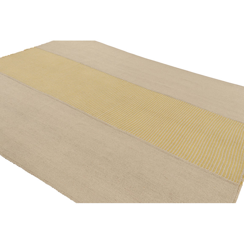 Rez Kilim One-of-a-Kind 9'2X11'4 Area Rug