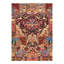 Derryn One-of-a-Kind Rectangle 9'6'' X 12'9'' Hand Knotted Area Rug