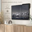 «Monochromes de Toronto, art mural»-747576983