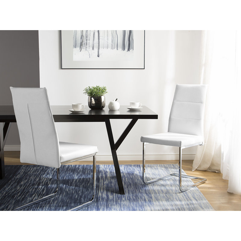Hamill Upholstered Dining Chair