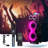 Pyle Audio Large Bluetooth Party Speaker - Big Bluetooth Speaker With True Wireless Stereo System - Enjoy Powerful Bass And Clear Treble - Big Speaker With LED Display - Model PPHP1028-240W