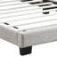 Lit plateforme tapissier touffeté-1602892478-1602892473