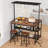 Bretonneux 47 " W Kitchen Island-58068039