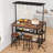 Bretonneux Kitchen Island-58068039
