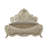 Diemer Upholstered Scalloped Bed-586523170-604072802