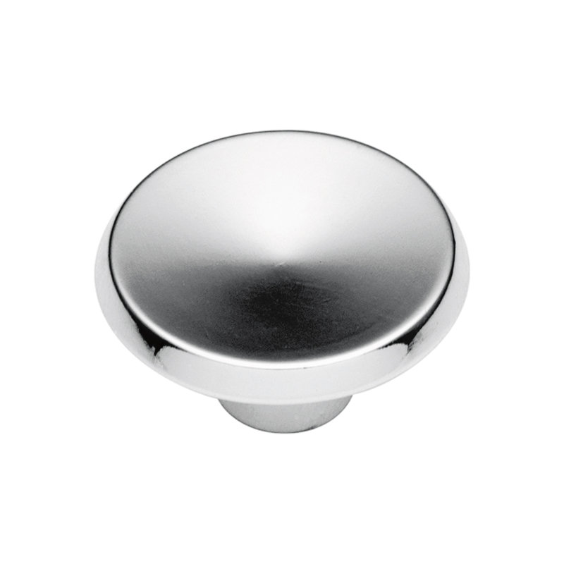 Multipack Metropolis 1 1/2 po, Chrome