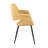 Quirico 16.5'' H Upholstered Armchair-975208866-975208867