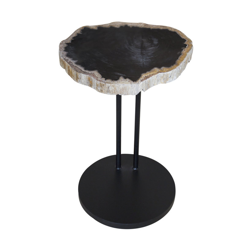 Saffr Walden C Table End Table