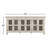 Knorr 70" Wide Acacia Solid Wood Sideboard-62147686