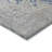 Machine Washable Indoor/Outdoor Chayden ACN1003 Navy-99099639