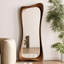 Miroir pleine grandeur français de style français-118377246