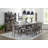 Coelho Upholstered Counter Stool