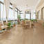 LC Collection 9"W x 60"L x 7mm Thick (20mil wear layer) SPC Vinyl Floor Planks by Golden State Floors-105258675