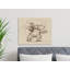 Wrapped Canvas Print Set-1410512450