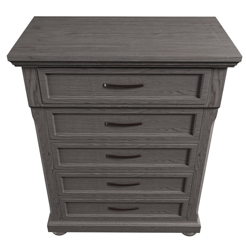 Mobilier de chambre à coucher 1 pièce