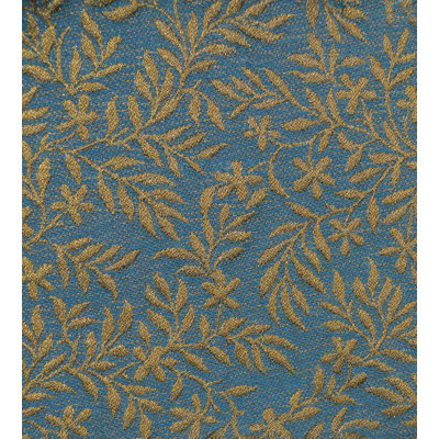 Rameaux Cotton Blend Performance Fabric