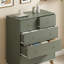 Abby 5 Drawer Chest-117226790