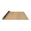Tapis multicolore à motif abstrait Delaryd-1040738387