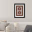 Daylight Damask Print by Oliver Gal-1908987429-2117994550