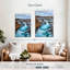 Alvord tourbillonnant en cascades en Islande-108382314