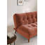 Akil  3 Seater Chenille Sofa Bed-1941986079-1941986076