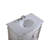 36'' Single Bathroom Vanity with Top-1225313446-1225313443