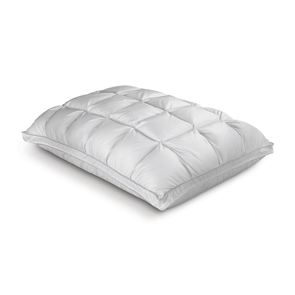 Down Alternative Medium Pillow PureCare 