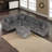 Diamyn Upholstered 112.2'' Sofa-899892873