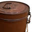 Agnija Handmade Hat Box