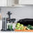 Ninja® NeverClog Cold Press Juicer with Total Pulp Control, 2 Pulp Functions