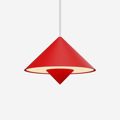Jai Pendant Light