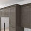Armoire de cuisine en bois massif prête à assembler-123015274-123015279-126302875