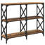 100cm Console Table-1994025152