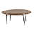 Solid Wood Top Coffee Table-1704746113