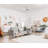 Lukka 52 inch Ceiling Fan-2092151970-2092151975