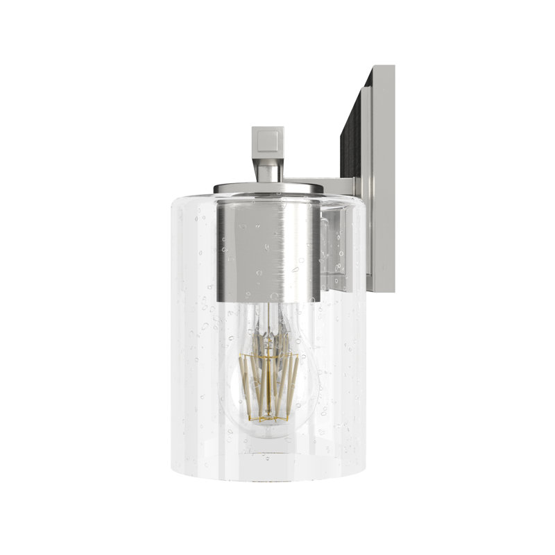 Kerrison 4 - Light Dimmable Vanity Light, Brushed Nickel