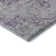 Premium Machine Washable Larock AMF1238 Global Rug