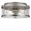 Plafonnier encastré Lumra 13-1304632686-1304632687