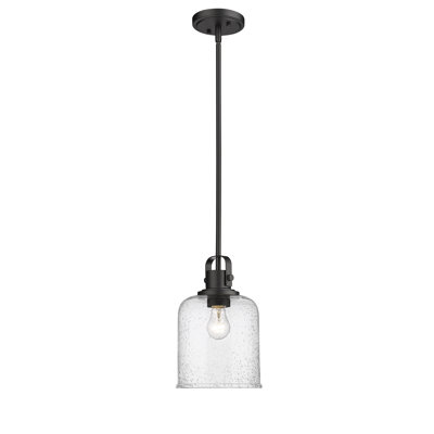 Tyringham 1 - Light Kitchen Island Pendant