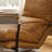 Ilomae Leather Accent Chair-54459905