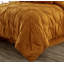 Ensemble d'édredon en microfibre 7 pièces Sydney Pintuck-1410874010-1400425332